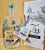 Gin Z44 - distilleria Roner -
