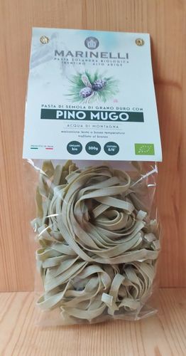 Pasta Marinelli - Pino Mugo gr.300 - BIO